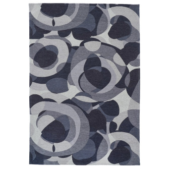 Paklājs MARE BLUE (Magic Home Unique Collection)